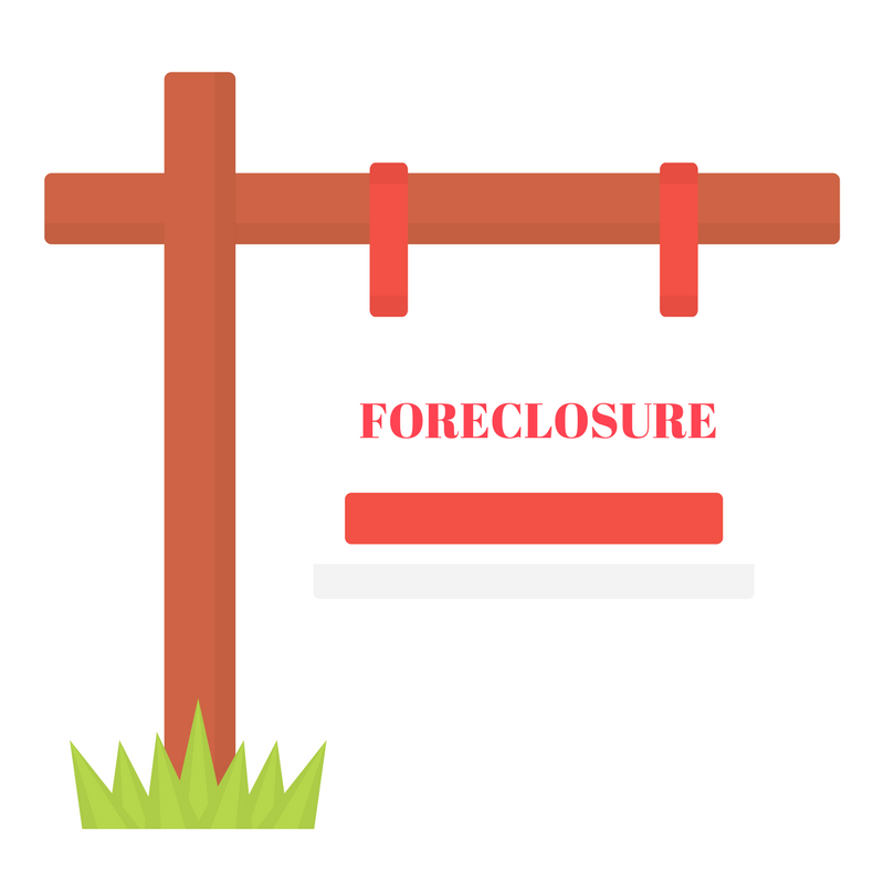 Foreclosed Honolulu Property